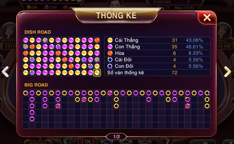 Baccarat Kim Tài Tại SunWin Đấu Trường Bài Lá Đẳng Cấp Cho Mọi Cao Thủ