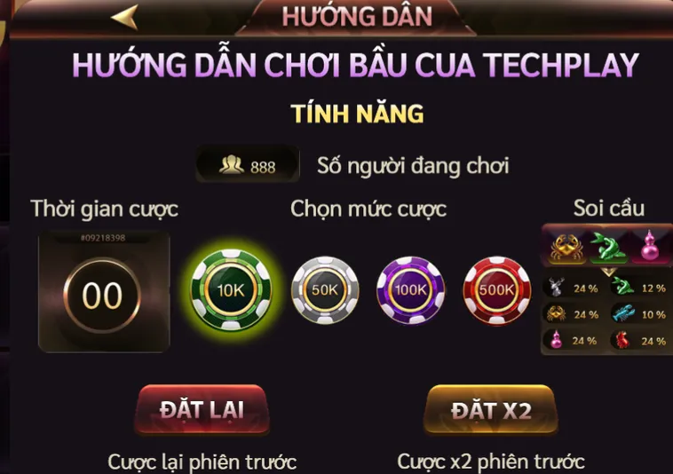 Bầu Cua Livestream Tại SunWin Trò Chơi Vòng Quay May Mắn Với Đồ Họa Đỉnh Cao