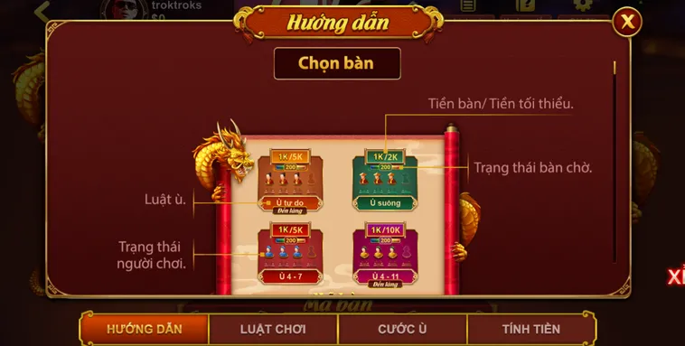 Bài Chắn Tại SunWin Đấu Trường Trí Tuệ Mang Đậm Bản Sắc Dân Tộc Việt