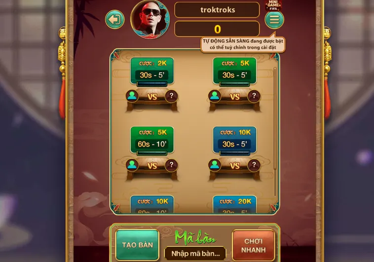 Minigame Cờ Úp Tại SunWin Sân Chơi Đỉnh Cao Dành Cho Các Cao Thủ Trí Tuệ
