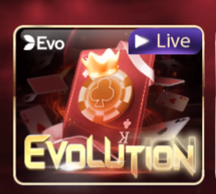 Chinh Phục Đỉnh Cao Evolution Livestream Tại SunWin Sòng Bài Trực Tuyến Đẳng Cấp