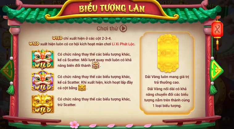 Trải Nghiệm Thế Giới Săn Thưởng Đỉnh Cao Của Nổ Hũ Lân Sinh Phú Quý Tại SunWin