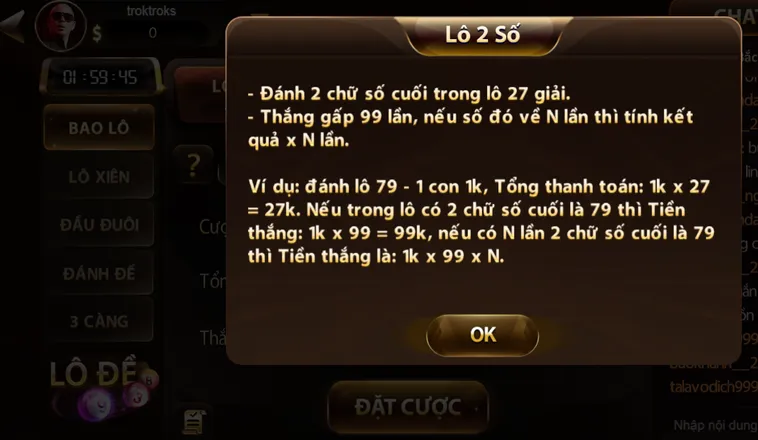 Trải Nghiệm Sức Hấp Dẫn Của Tựa Game Lô Đề Tại SunWin Đẳng Cấp Nhất