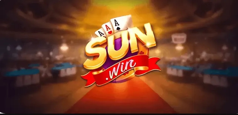 SunWin - Cổng Game Sun Win Đỉnh Cao Nhất Hiện Nay