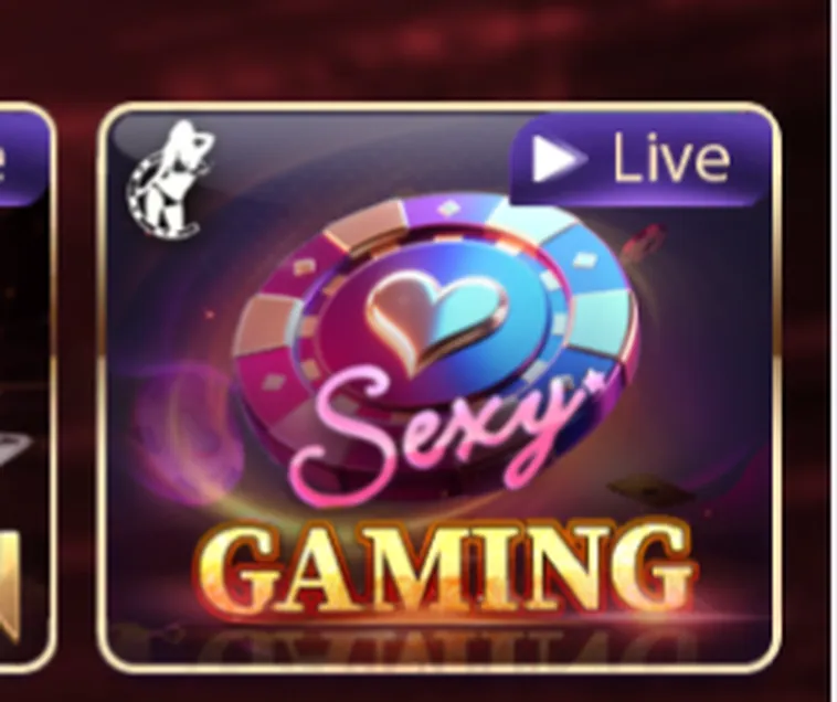 Chinh Phục Thế Giới Sexy Gaming Livestream Tại SunWin Với Dealer Nóng Bỏng