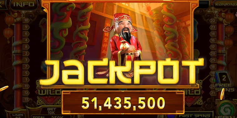 Trải Nghiệm Đỉnh Cao Nổ Hũ Thần Tài Tại SunWin Săn Jackpot Tiền Tỷ